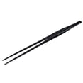thumbnail image 2 of Sunrain Aquarium Stainless Steel Tweezers Straight and Curved Tweezers Set Compatible with Fish T, 2 of 3