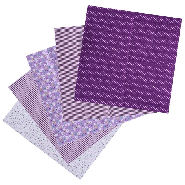 Tela De Algodón, Tela De Patchwork 50X50Cm Suministros De Costura Tela De Algodón Artesanal Para Acolchar Para Manualidades Para Coser Para Bricolaje ANGGREK Otros