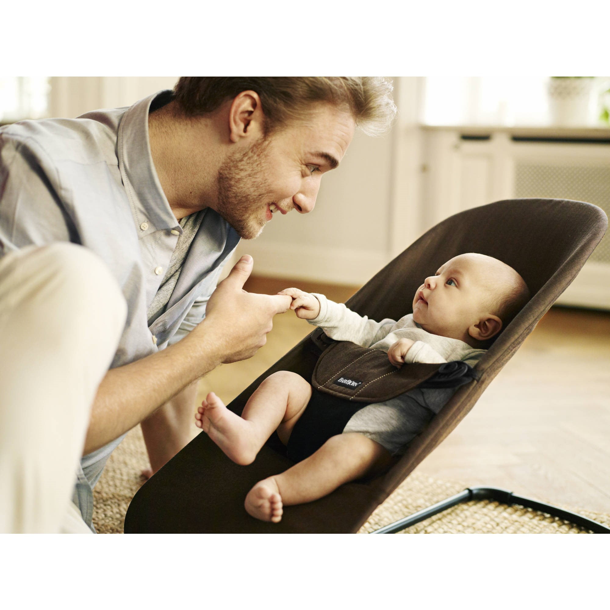 babybjörn balance air