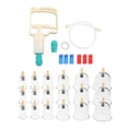 thumbnail image 1 of Minnieouse Vacuum Massage Cupping Set Professional for Massage Body Myofascial Nerve masajeadores Tipo 2, 1 of 1