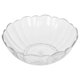 thumbnail image 1 of ColoMX 1 PC Hermosa Ensalada Bowl Porridge Bowl Ramen Bowl Oat Round (Transparente), 1 of 7