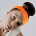 thumbnail image 4 of Greenadscape Hair Wrap for Women Sin Arrugas Para Uso Prolongado Y, 4 of 6