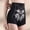 Black, variant on Abomasnow Womens High Waisted Body Shaper Tummy Control Seamless Underwear Butt Lifter Shapewear Panties M-3XL