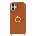 thumbnail image 4 of Funda Lipvina para iPhone 16 Plus con tarjetero y correa, 4 of 8
