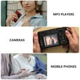 thumbnail image 4 of 4PCS Cellphone Lanyards Cartoon Style Mobile Phone Wrist Chains Lanyards, 4 of 8