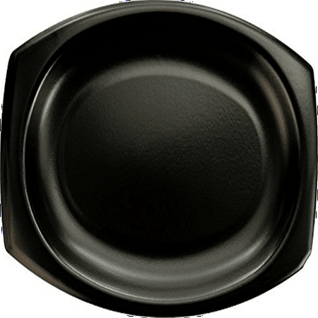 - Solo Foodservice 11PRBQRS Laminated Foam Platter, 11