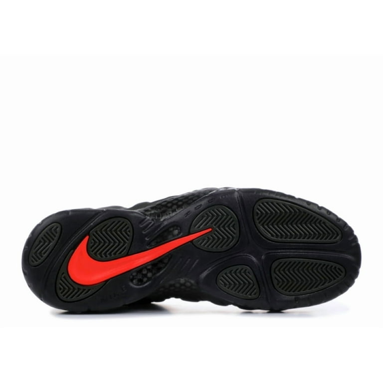 Nike Air Foamposite Pro Men's Basketball Shoes Size 11.5 - Walmart.com