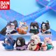 thumbnail image 2 of Figuras de acción de Naruto, juguetes Kawaii, 8 unids/set, 3-6cm Fivean Figuras de anime, 2 of 2