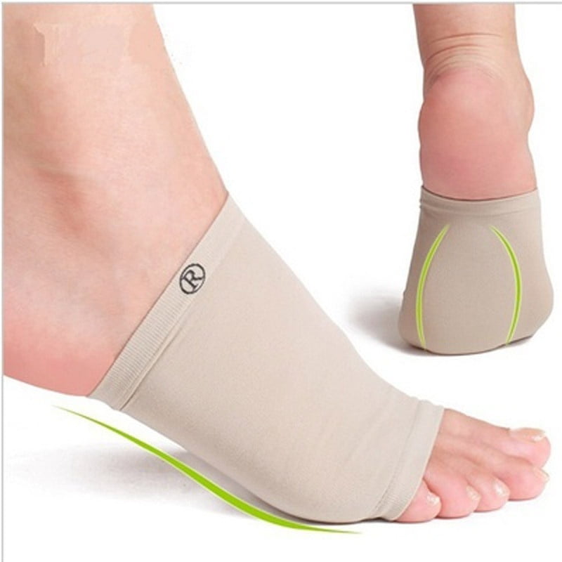 special shoes for heel spurs