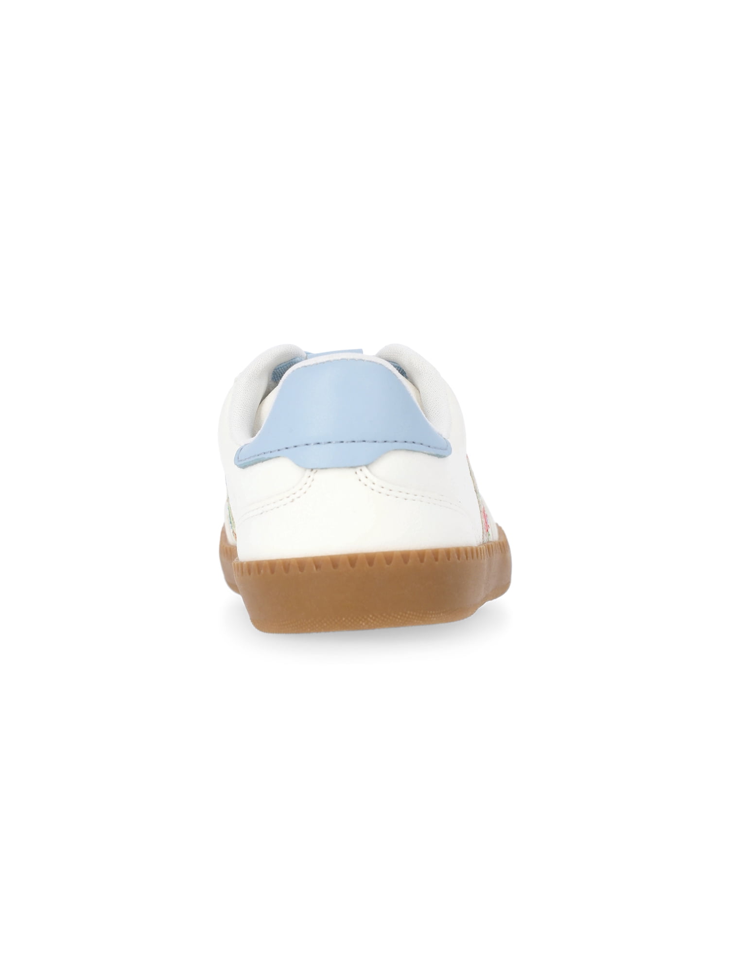 Wonder Nation Toddler Girls' Soccer Sneakers