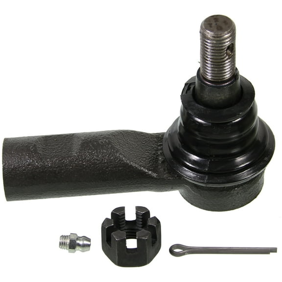 MOOG ES800419 Tie Rod End Fits select: 2010-2021 MERCEDES-BENZ SPRINTER, 2007-2009 DODGE SPRINTER