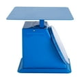 thumbnail image 3 of 220-Lbs Heavy-Duty Industrial Spring Scale, Mechanical Food Scales, Kitchen Weighing Dial Scale with Iron Platform, 3 of 21