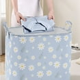thumbnail image 6 of Home Textile Storage Storage Case Household Storage Box 210L, 6 of 9