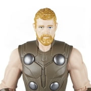 Marvel Avengers: Infinity War Thor with Infinity Stone