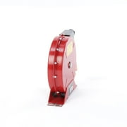 G3050 Series Heavy-Duty Spring Retractable Grounding Reel, 7 x 7 Stranded Steel Cable, 50 ft