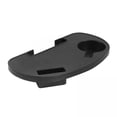 thumbnail image 1 of 2x Portavasos de silla de para silla de camping reclinable de jardín con clip en la bandeja DYNWAVEMX Portavasos reclinables, 1 of 8