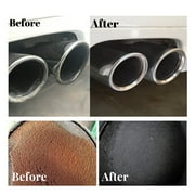 5 Pack Boost Up Vehicle Engine Catalytic Converter Cleaner Three Way Catalyst Cleaner