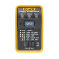 thumbnail image 1 of Fluke ST120+ GFCI Socket Tester with Audible Beeper, 1 of 6