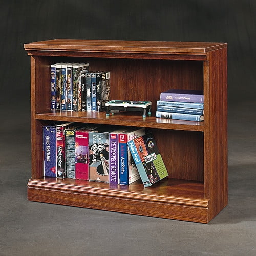 Sauder Camden County 30'' Standard Bookcase