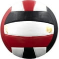 thumbnail image 6 of Perfection Leather Volleyball NFHS Stamped, 6 of 10