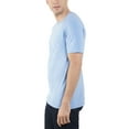 thumbnail image 4 of Fruit of the Loom Men's Everlight Short Sleeve Raglan T-Shirt - 2 Pack, 4 of 6