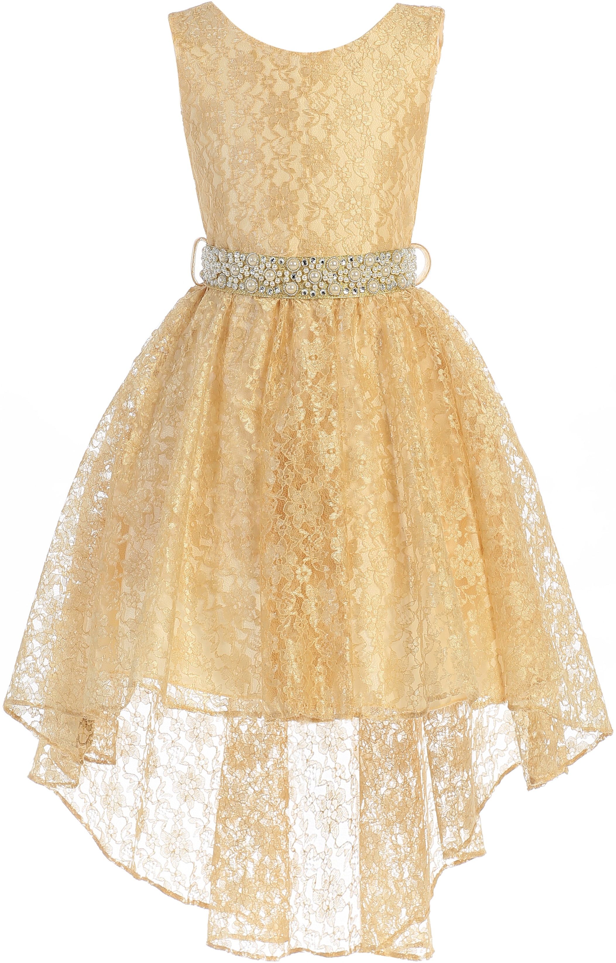 walmart big girl dresses