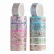 thumbnail image 3 of Gold Foil Flower Washi Tape Set, Floral Washi Tape, 3 of 4