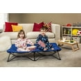 thumbnail image 4 of Regalo International My Cot Portable Travel Bed, 4 of 5