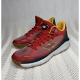 thumbnail image 2 of New Balance Fresh Foam BB SV BBFRSHSV RED/GREEN Sz 9.5 D Basketball shoes, 2 of 6