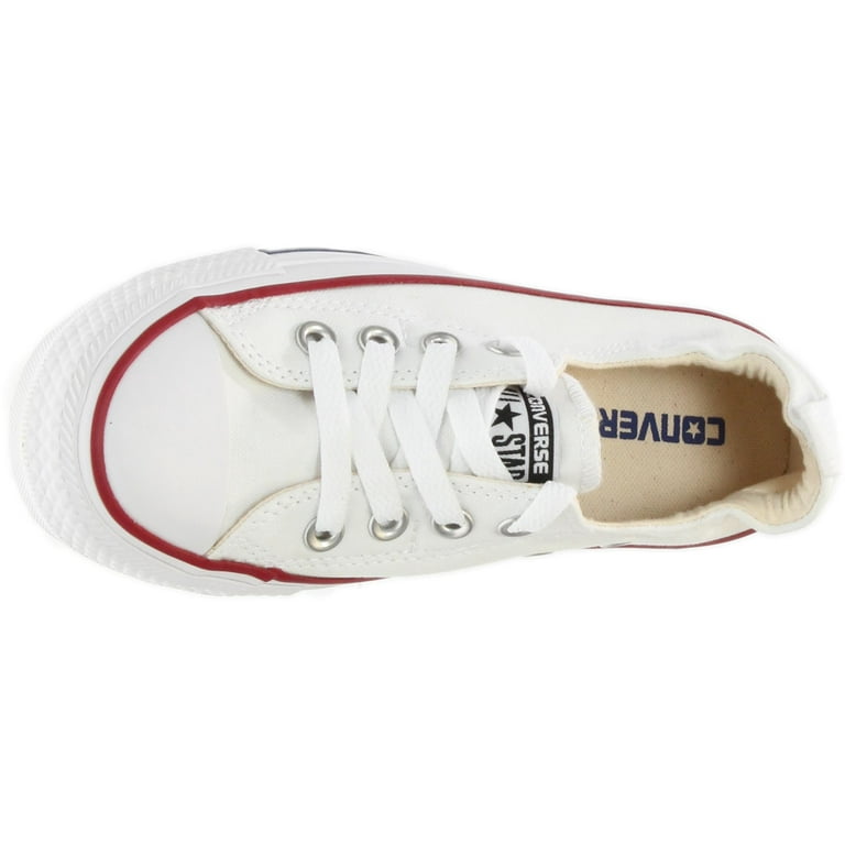 Principal 102+ imagen converse lacing bottom holes In.thptnganamst.edu.vn