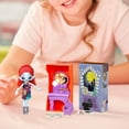thumbnail image 4 of Disney Series 2 Sally & Alice Mini Doll 2-Pack, 4 of 12