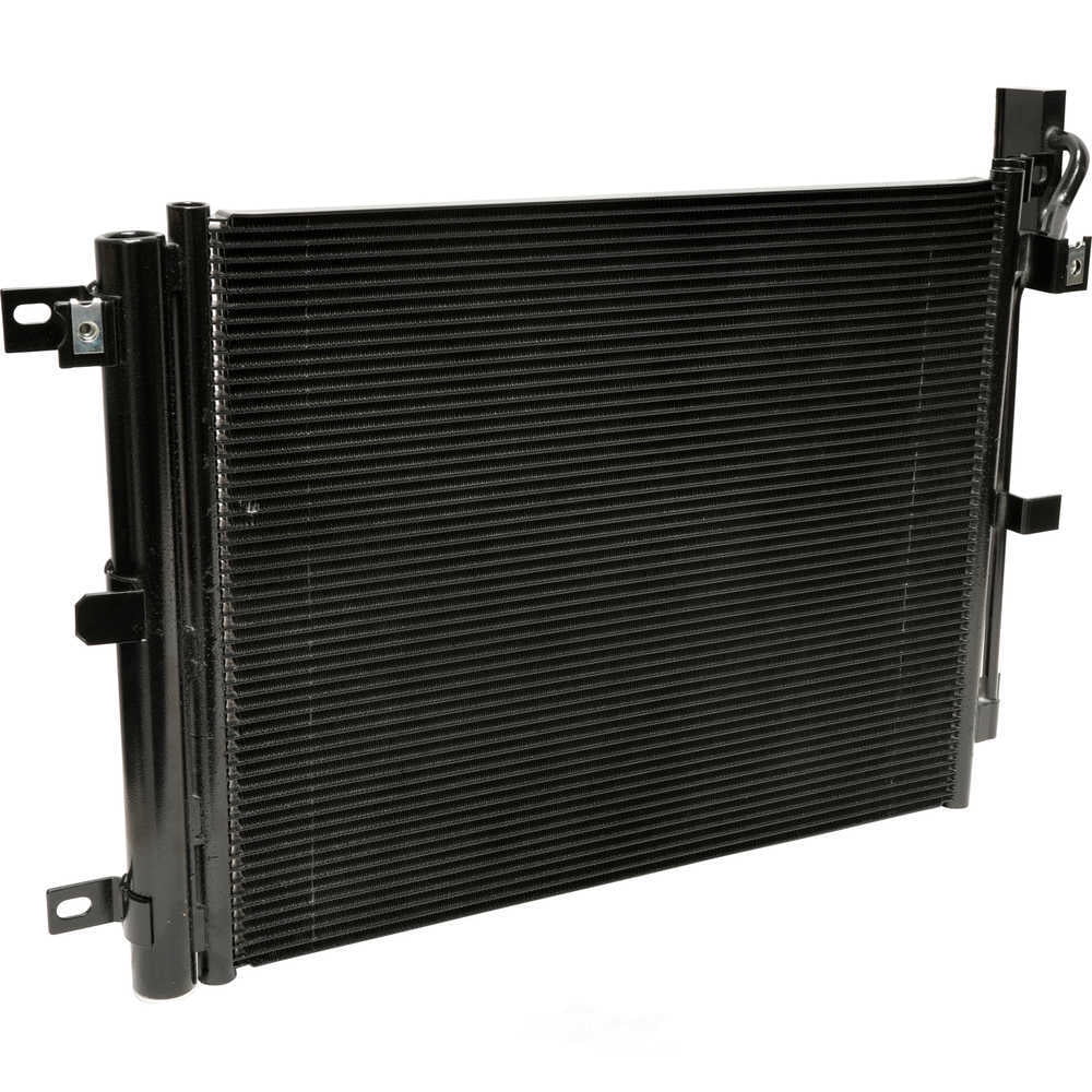 UAC CN 30132PFC Condenser Parallel Flow