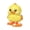Duckling, variant on 1 Pack Wind-Up Surprise Eggs, Wind-Up Animal Hatching Surprise Egg,Eggshells Pop Open & Automatic Walking Hatchlings, , Fun Party Favors Gag Gift,Duckling
