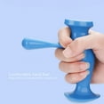 thumbnail image 4 of Acupressure Point Massager, Targeted Treatment Manual Deep Tissue Massage Tool Reduce Joint Fatigue  For Shoulder, 4 of 8