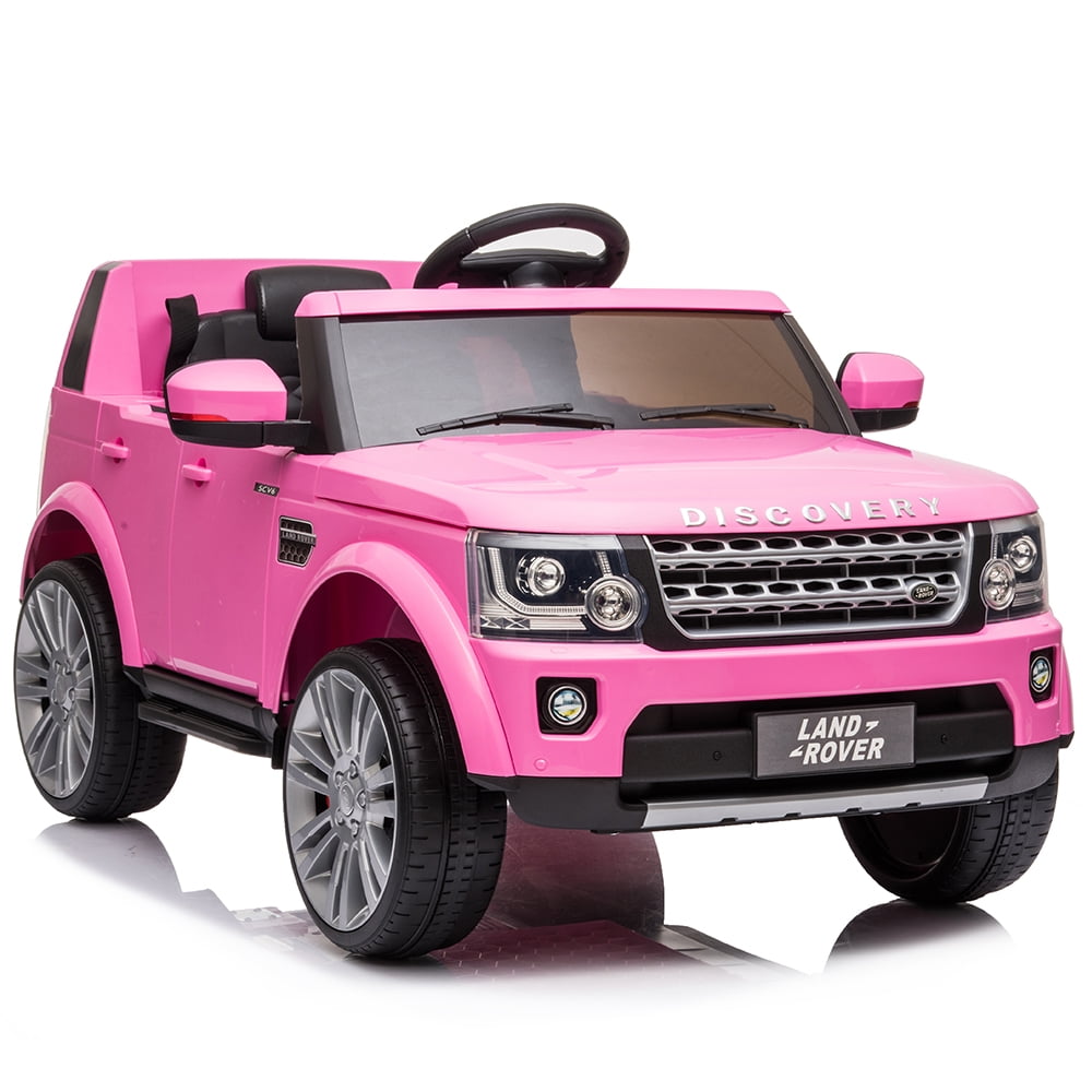 children's remote control ride on car
