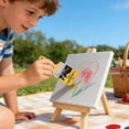 thumbnail image 4 of Mini Watercolor Paint Set, Perfect Gift for Kids, Party Favors, Art Supplies, 4 of 4