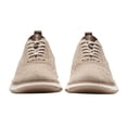 thumbnail image 3 of Zapatos Cole Haan 4.Zerogrand Stitchlite Oxford Mortar 9.5 para hombre, 3 of 7