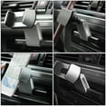 thumbnail image 4 of Practical Car Phone Mount Car CD Slot Phone Holder Universal Car Phone Holder, 4 of 8