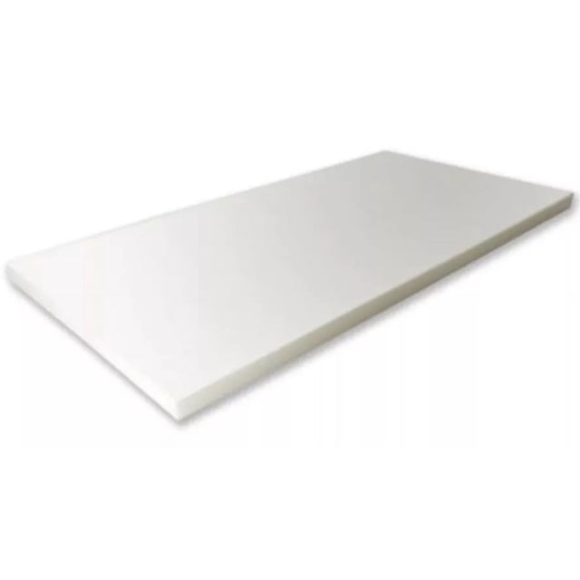 Hule Espuma 120x190x10cm17kg