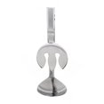thumbnail image 3 of Vollrath 46938 12"L Stainless Serving Tongs, 3 of 5