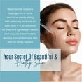 thumbnail image 3 of Dermaxgen Niacinamide Serum for Smooth, Bright & Youthful Skin, Pore Reducer + Uneven Skin Tone Treatment, Treat Dark Spots, Diminishes Acne Prone, Skin Balancing, Restores Elasticity. (2 FL OZ), 3 of 9