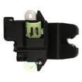thumbnail image 2 of Rear Trunk Lock Actuator, Rear Tailgate Trunk Latch Metal 81230 3X010  For Elantra Sedan 2011 To 2016, 2 of 8