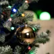 thumbnail image 2 of Esferas Navideñas Artesanales Candy Varios Colores 24 Pza, 2 of 7