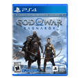 thumbnail image 1 of Refurbished PlayStation God of War Ragnarok Launch Edition (PS4), 1 of 2