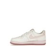 thumbnail image 2 of Nike Kid's Air Force 1 White Elemental Pink Shoes, from StockX, 2 of 5