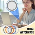 thumbnail image 2 of for Nothing CMF Watch Pro2 Smartwatch Metal Case Curved Version NEW, 2 of 9