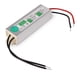 thumbnail image 1 of Transformador Led Para Exteriores 150W 60W Controlador Led Salida De 12 Voltios Cc Ip67 Fuente De Alimentación Led A Prueba De Agua 5A Luz Led Proyecto De Computadora Luz Para Exteriores Eigraketly HA024205-00, 1 of 5