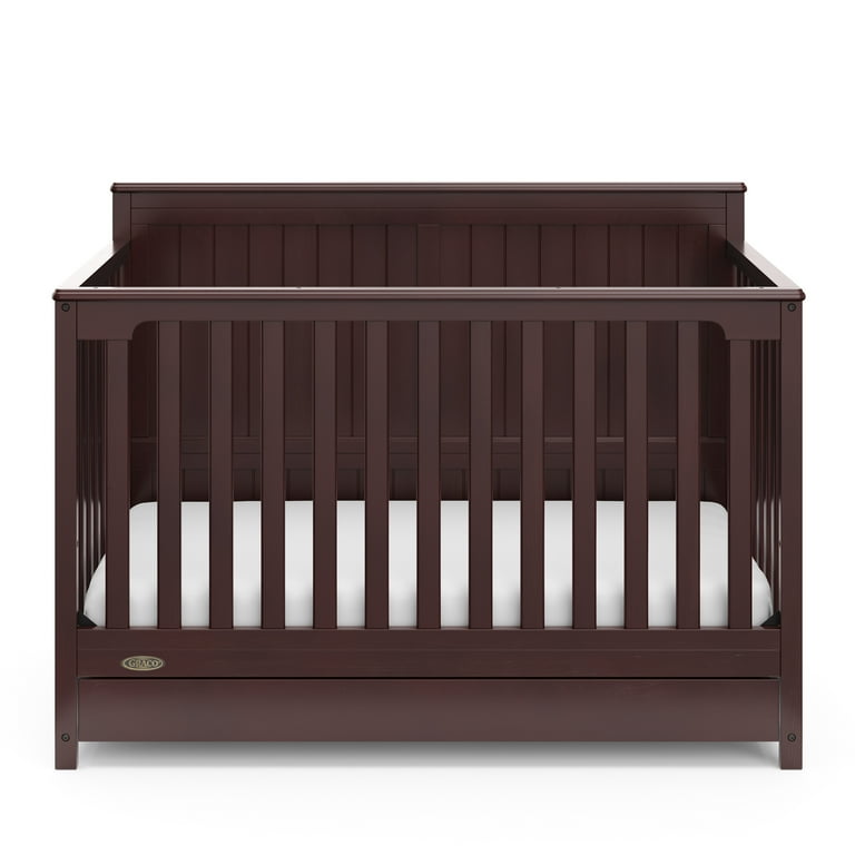 Graco hadley crib sales