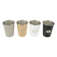 thumbnail image 4 of Juego de Tazas de Camping de 350ml Tazas de Bebida de Picnic para Viajes Al Aire Libre de Peso Ligero para Fiestas de Camping ANGGREK Otros, 4 of 8