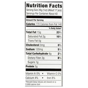 Kirkland Signature Extra Fancy Mixed Nuts, 2.5 lbs